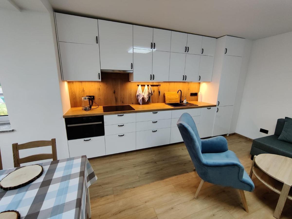Apartament De Lux Lidia Karpacz Exterior foto